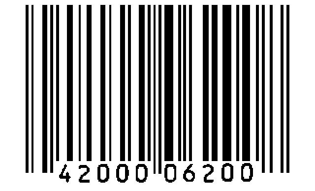 barcode