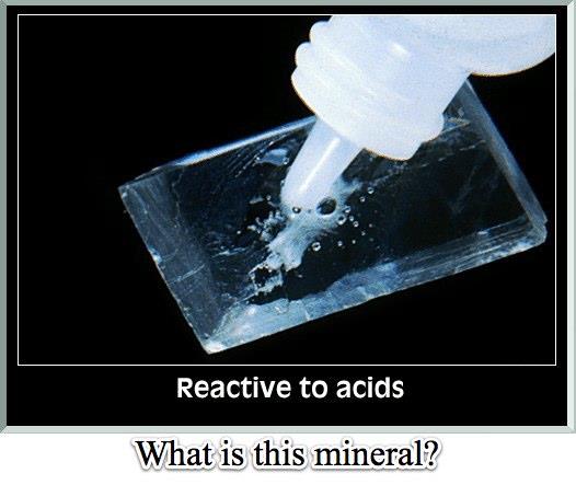 calciteacid