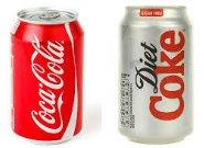 coke