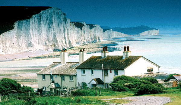 dover