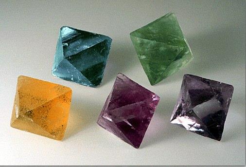 fluorite