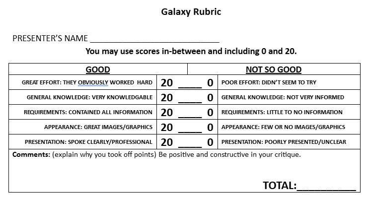 galaxy_rubric1
