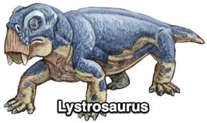 lysstrosaur