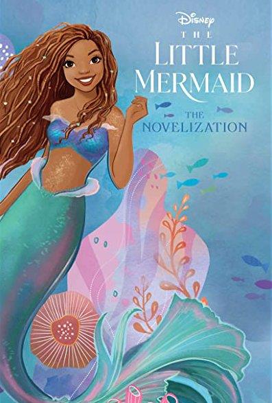 mermaid