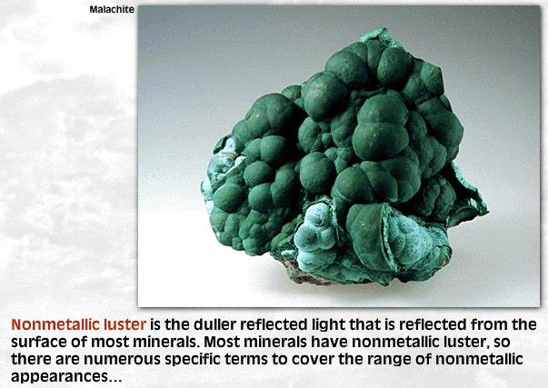 metallicluster