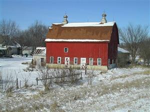 barn 