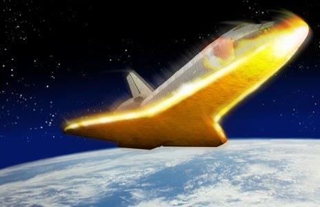 shuttle