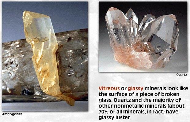 vitreous