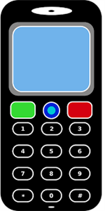 Cellphone 