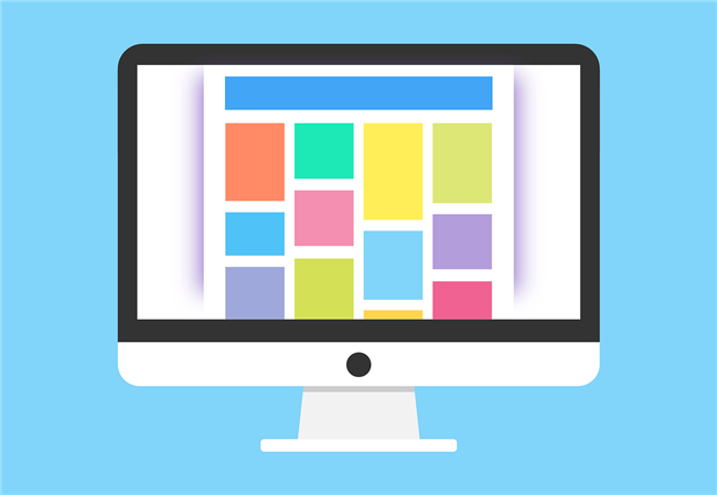 Computer monitor