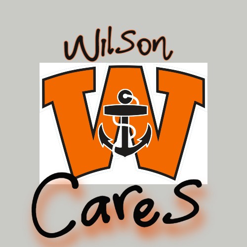 Wilson Cares Employee Support Services