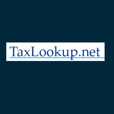  Tax Lookup and Payment Portal